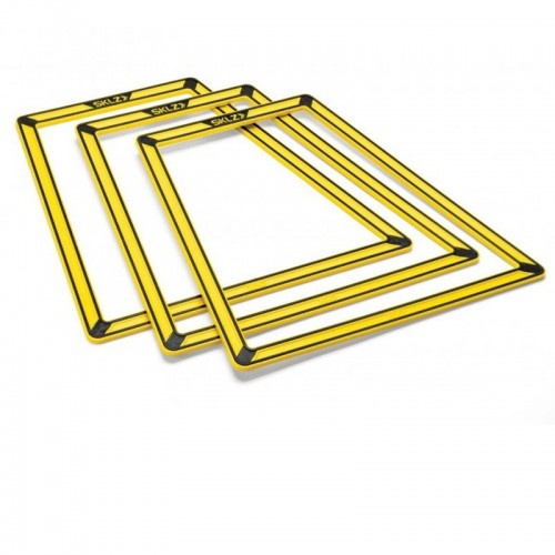 SKLZ AGILITY TRAINER PRO (SET OF 10)